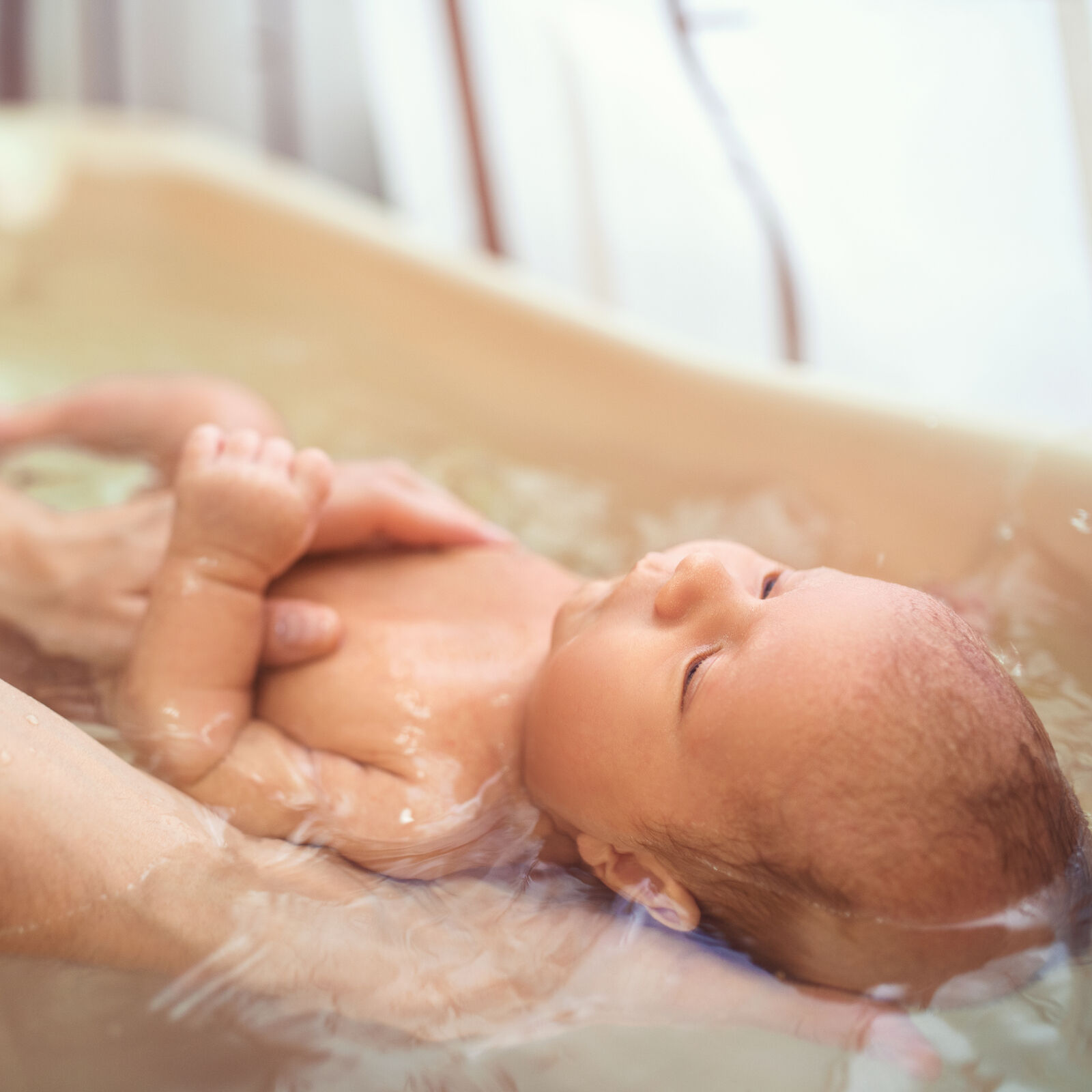 How to select the right Baby Body Wash